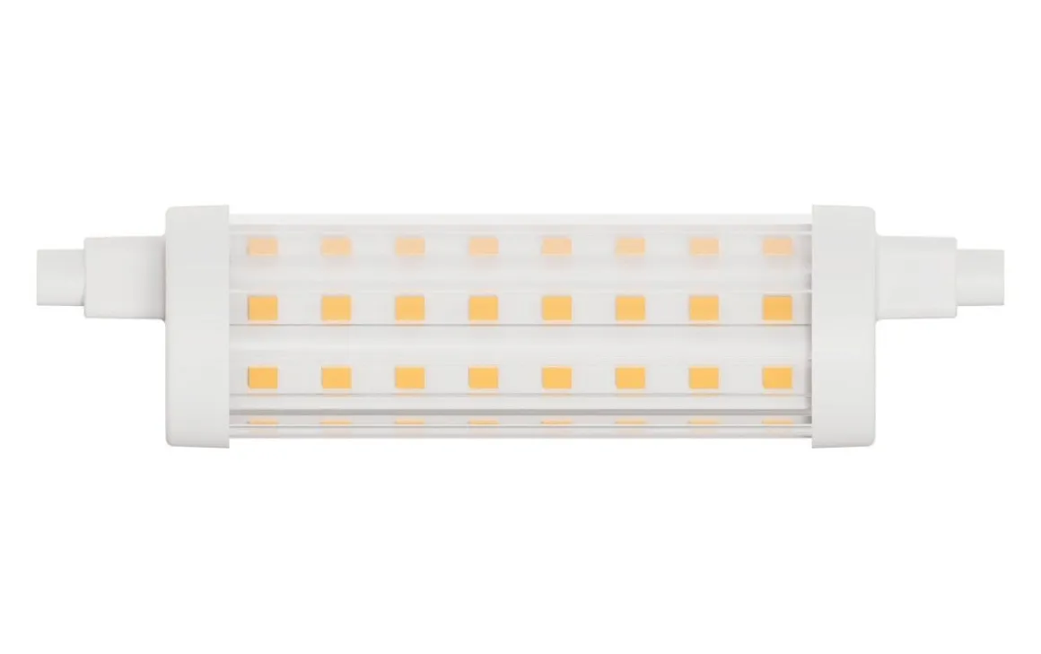 AIRAM LED LINEAARILAMPPU 15W R7S 2700K 2000LM 118MM