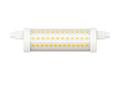 AIRAM LED LINEAARILAMPPU 15,5W R7S 2700K 2000LM 118MM HIMMENNYS
