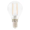 AIRAM LED MAINOSLAMPPU KIRKAS 2,5W E14 FILAM. 250LM, 15 000H