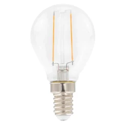 AIRAM LED MAINOSLAMPPU KIRKAS 1,4W E14 FILAM. 136LM, 15 000H