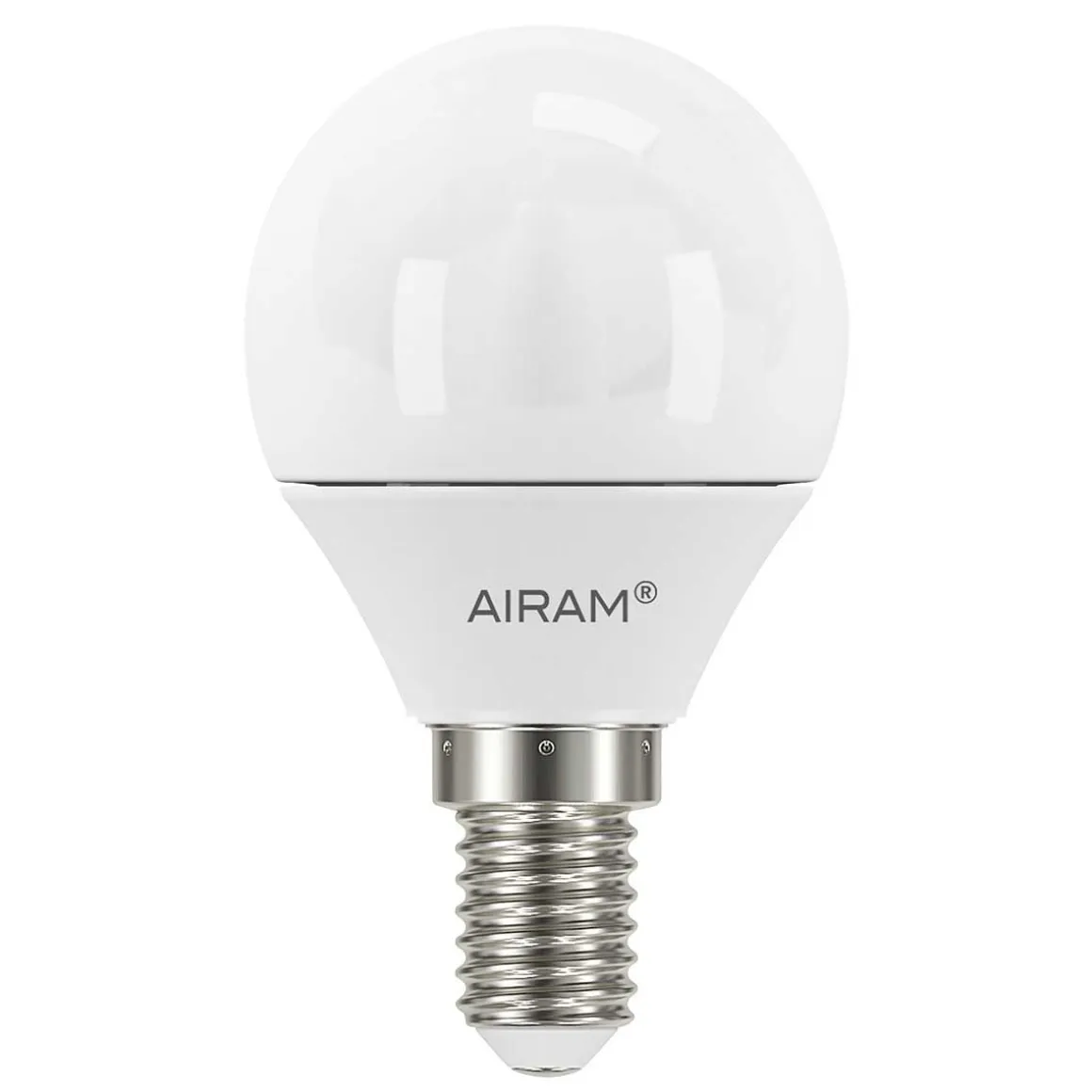 AIRAM LED MAINOSLAMPPU OPAALI 3W E14 250 LM, 15 000H