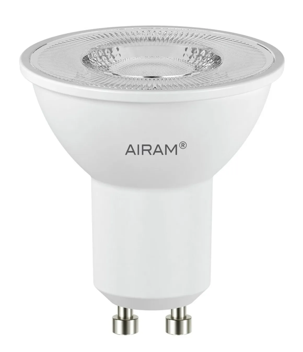 AIRAM LED OIVA KOHDEKUPULAMPPU PAR16 4,2W GU10, 3000K 110D 350L