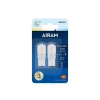 AIRAM LED PIENOISLAMPPU 840 210LM G9 FR 2BL