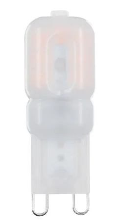AIRAM LED PIENOISLAMPPU 840 210LM G9 FR 2BL