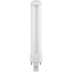 AIRAM LED PISTOKANTALAMPPU 7,2W G23 670LM 3000K