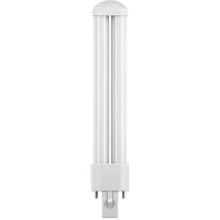AIRAM LED PISTOKANTALAMPPU 7,2W G23 670LM 3000K