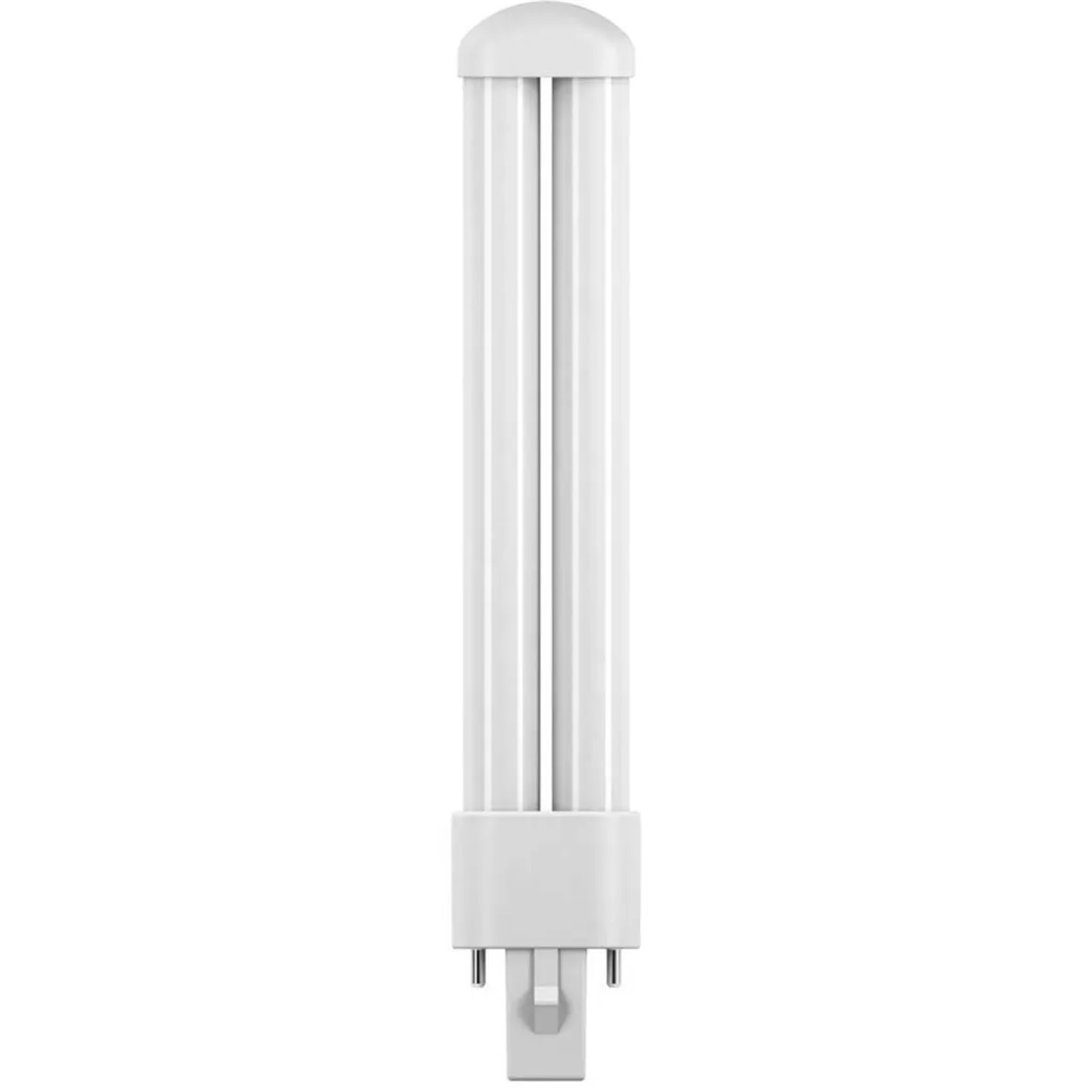 AIRAM LED PISTOKANTALAMPPU 7,2W G23 670LM 3000K