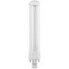 AIRAM LED PISTOKANTALAMPPU 7,2W G23 720LM 4000K