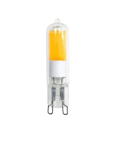 AIRAM LED POLTTIMO 840 250LM G9