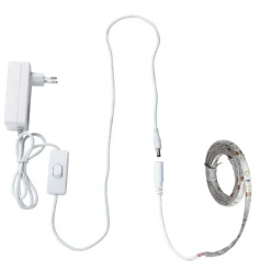 AIRAM LED POWER VALONAUHA 24V IP20 7,2W/M 840 5M