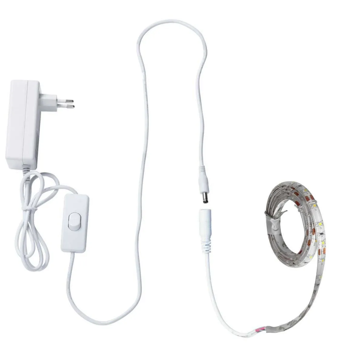 AIRAM LED POWER VALONAUHA 24V IP20 7,2W/M 830 5M