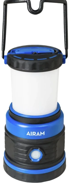 AIRAM LED RETKILYHTY IP44 ( 3 X LR20)