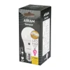 AIRAM LED SENSOR VAKIOLAMPPU 10,7W E27 1060 LM 25 000H