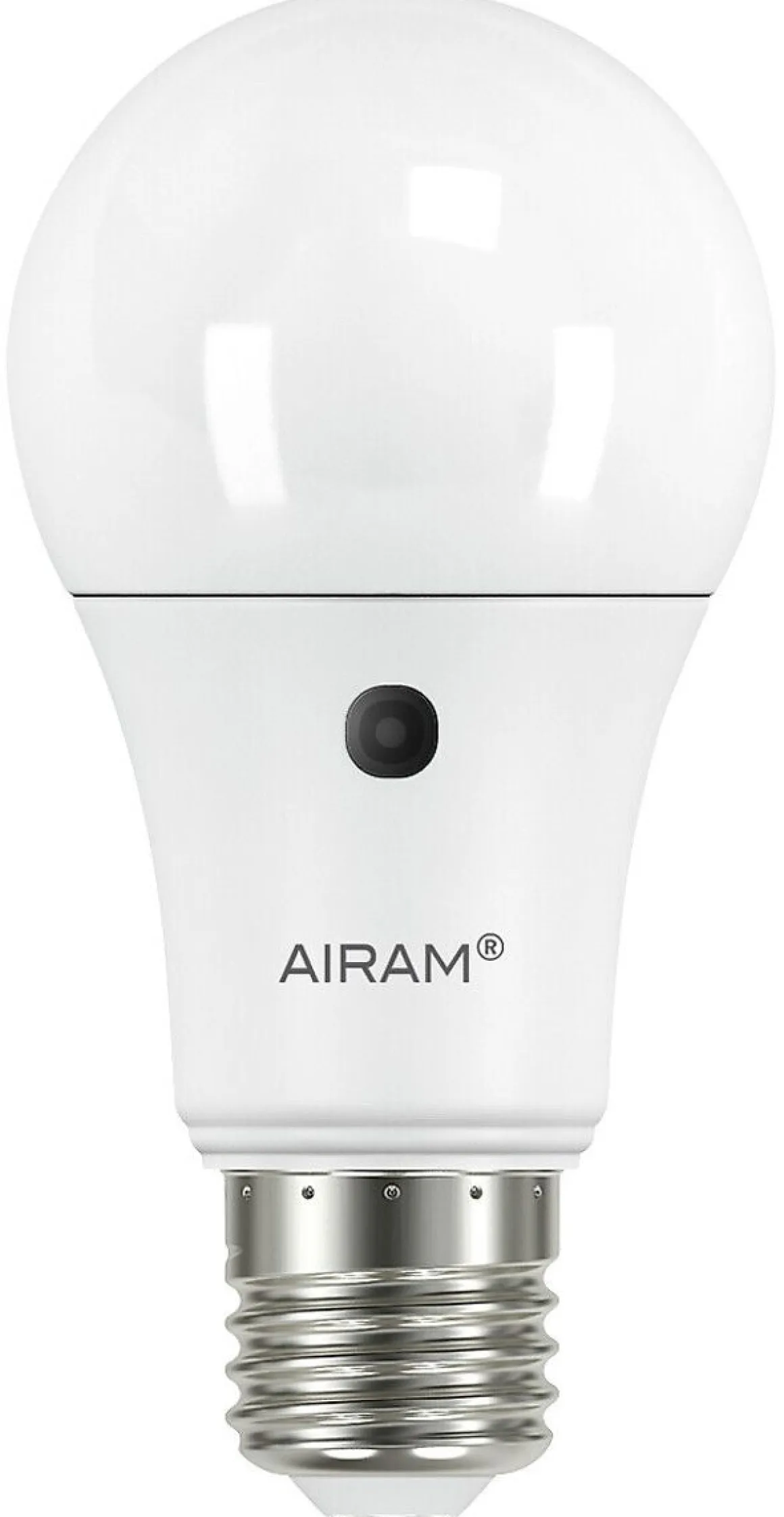 AIRAM LED SENSOR VAKIOLAMPPU 10,7W E27 1060 LM 25 000H