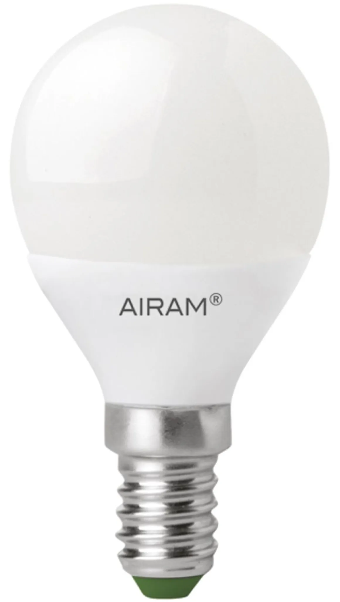 AIRAM LED SOLAR 12V 3,5W E14 250LM