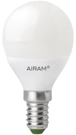 AIRAM LED SOLAR 12V 3,5W E14 250LM