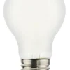 AIRAM LED VAKIOLAMPPU HIMMEÄ 7,0W2-PACK E27, 2700K 806 LM, 12 000H