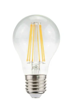 AIRAM LED VAKIOLAMPPU KIRKAS 8,5W E27 FILAM. 1055 LM, 15 000H