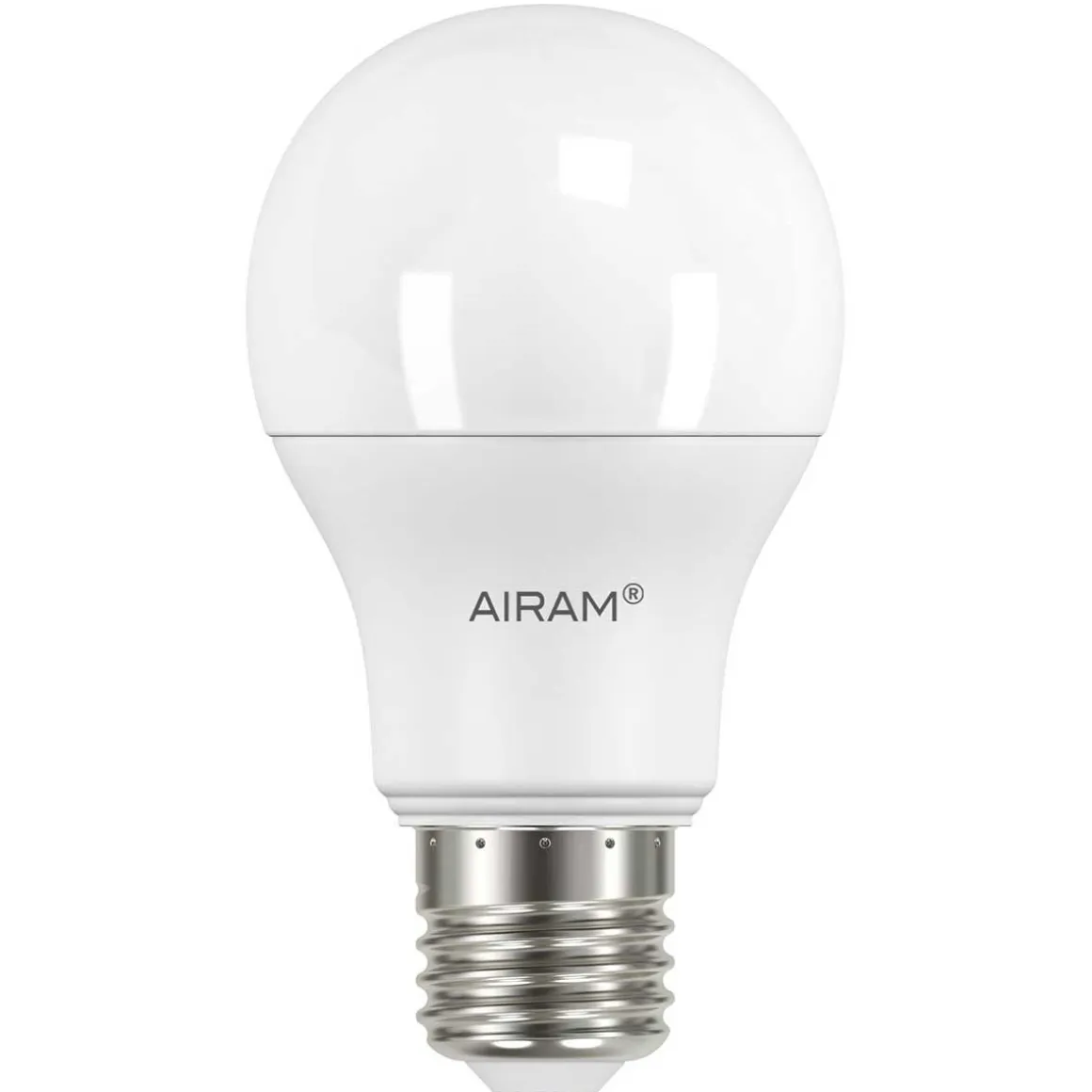 AIRAM LED VAKIOLAMPPU 10,5W E27 4000K 1060 LM, 15,000H