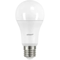 AIRAM LED VAKIOLAMPPU 13,5W E27 4000K 1560 LM, 15,000H