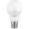 AIRAM LED VAKIOLAMPPU 10,5W E27 1060 LM, HIMMENNETTÄVÄ, 15 000H