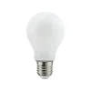 AIRAM LED VAKIOLAMPPU 7W 806LM 3-PACK 3000K E27 VALAISEE 360