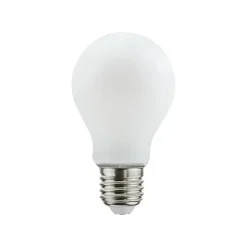 AIRAM LED VAKIOLAMPPU 7W 806LM 3-PACK 3000K E27 VALAISEE 360