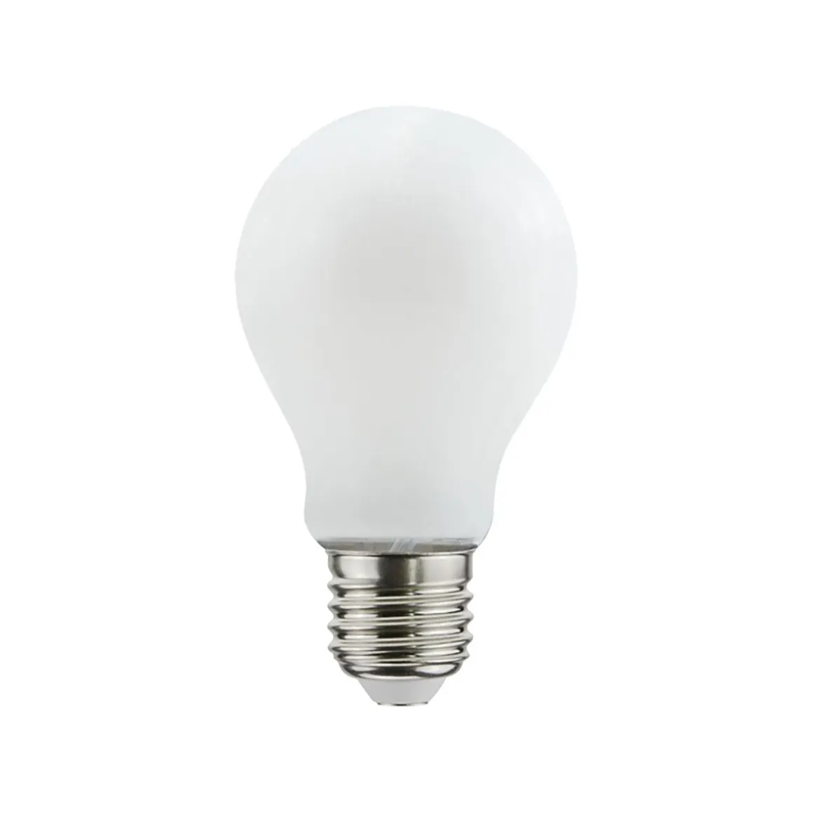 AIRAM LED VAKIOLAMPPU 7W 806LM 3-PACK 3000K E27 VALAISEE 360
