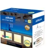 AIRAM LED VALONAUHA 24V IP20 7,2W/M RGB 2M
