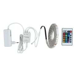 AIRAM LED VALONAUHA 24V IP20 7,2W/M RGB 2M