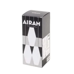 AIRAM LED WIRKKALA LAMPPU 8,0W WIR 85, E27, 760LM, HIMMEN. 2500