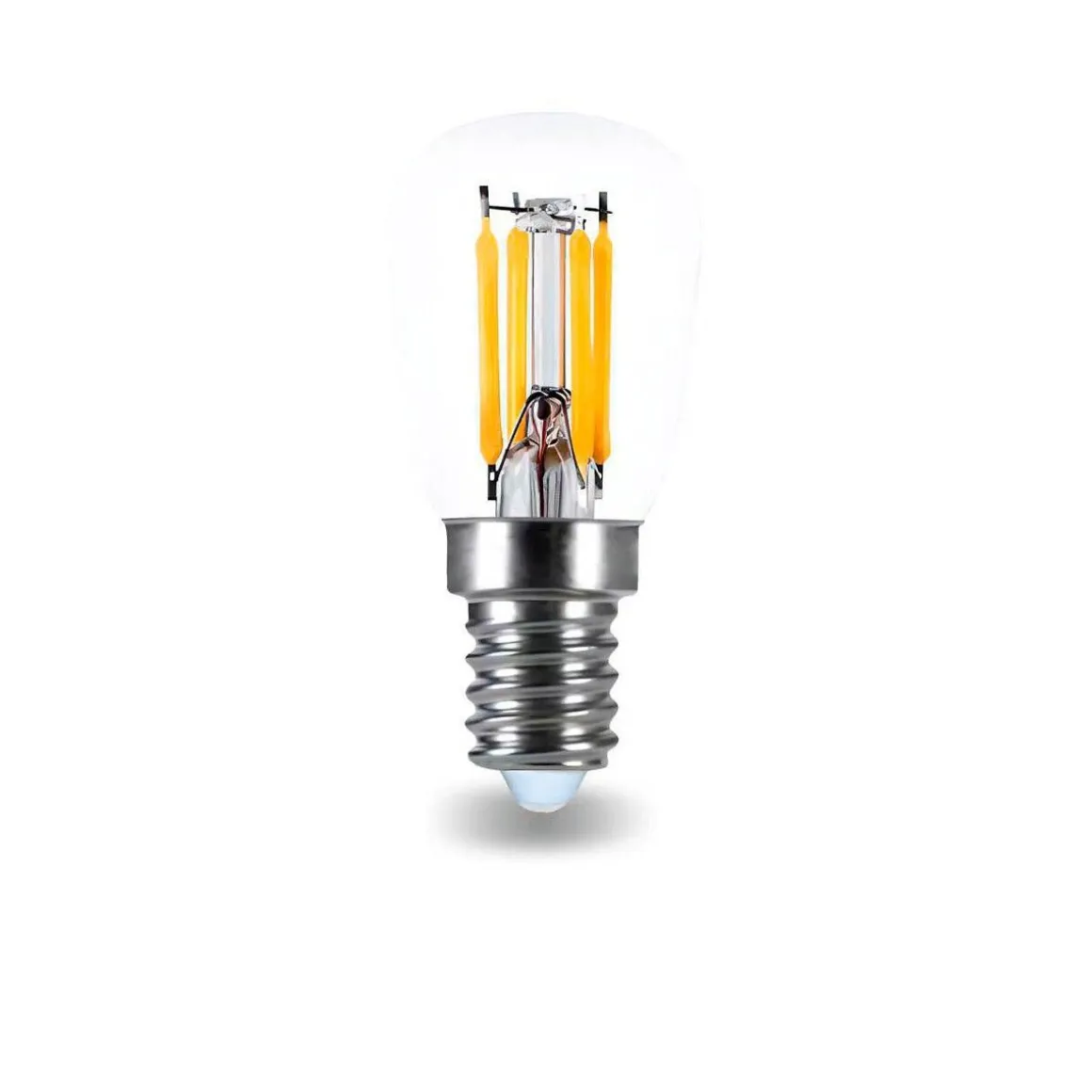 AIRAM LIESITUULETTIMEN LED-LAMPPU FILAMENTTI 3,3W E14 4000K 320LM
