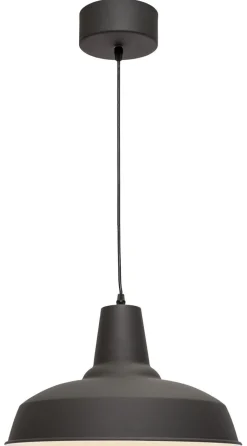 AIRAM LOFT35 RIIPPUVALAISIN E27 MUSTA