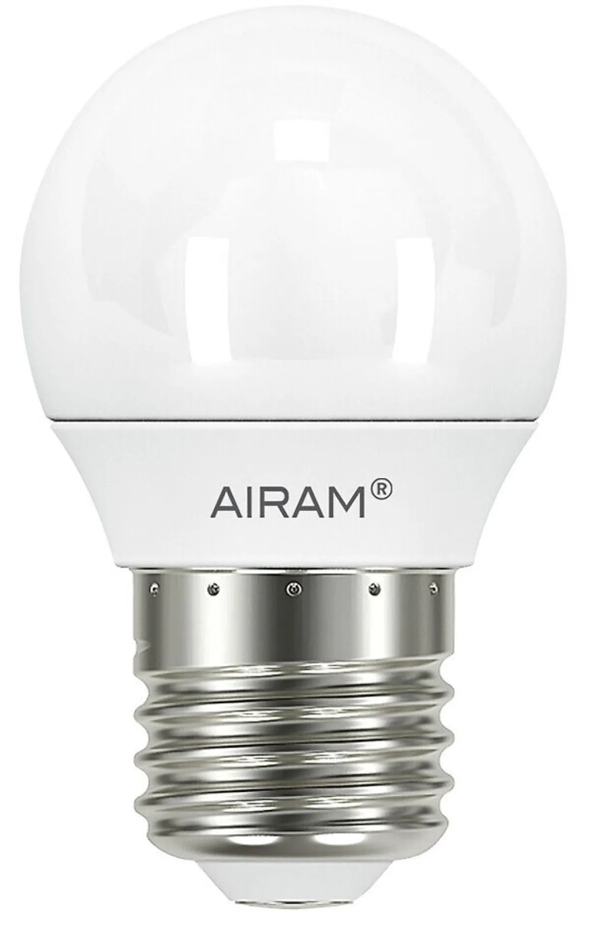 AIRAM OIVA LED KORISTELAMPPU E27 250LM 3W 3000K