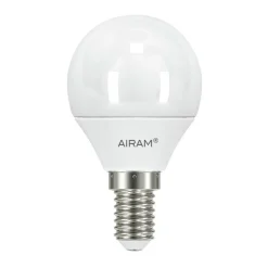 AIRAM OIVA LED MAINOSLAMPPU E14 250LM 3W 3000K