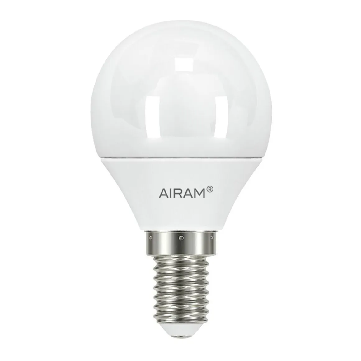 AIRAM OIVA LED MAINOSLAMPPU E14 250LM 3W 3000K