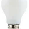 AIRAM OIVA LED VAKIOKUPULAMPPU 7W E27 3000K 806LM 15 000H