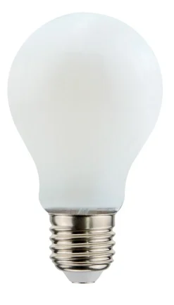 AIRAM OIVA LED VAKIOKUPULAMPPU 4,2W E27 3000K 470LM 15 000H