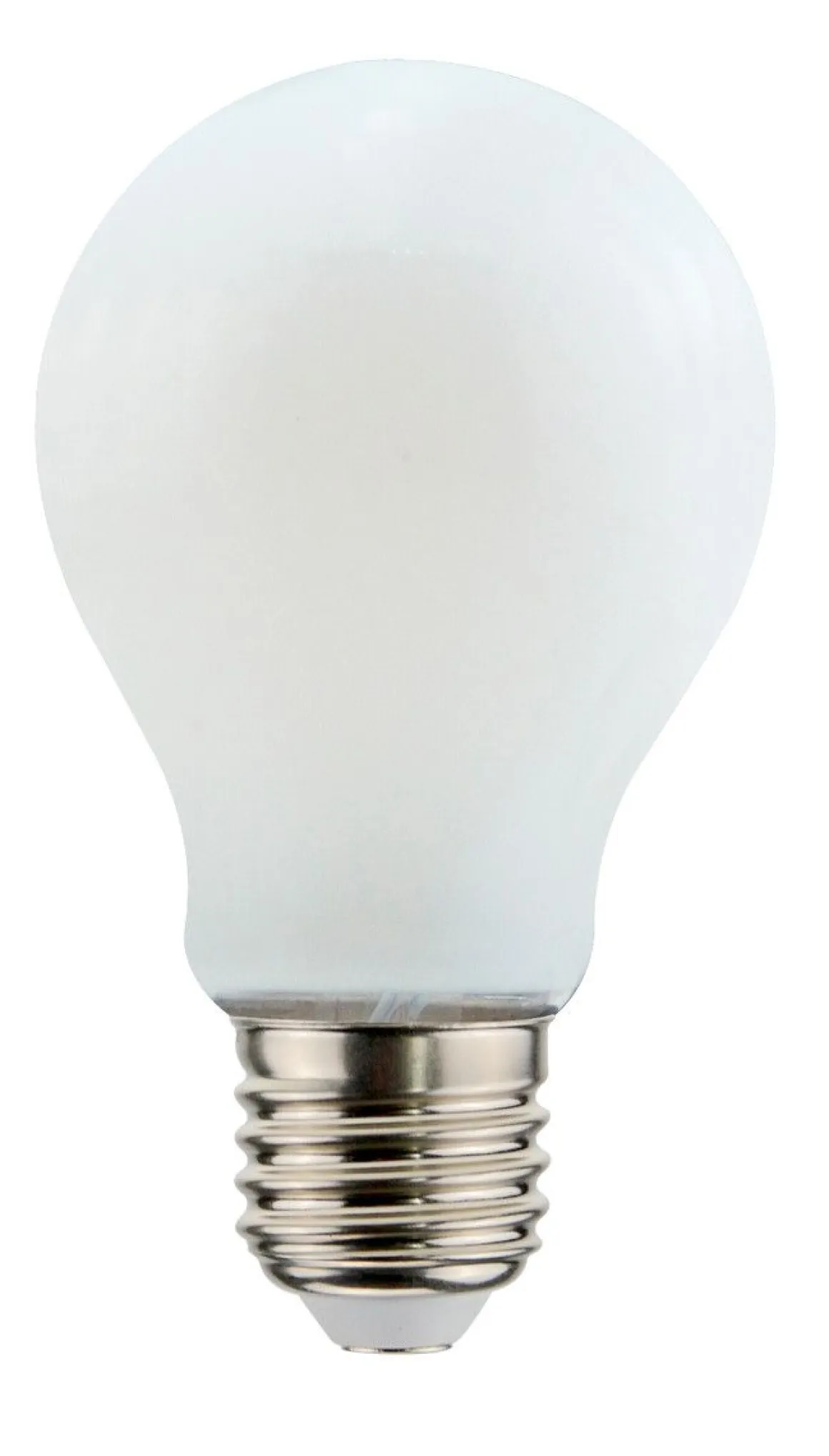 AIRAM OIVA LED VAKIOKUPULAMPPU 4,2W E27 3000K 470LM 15 000H
