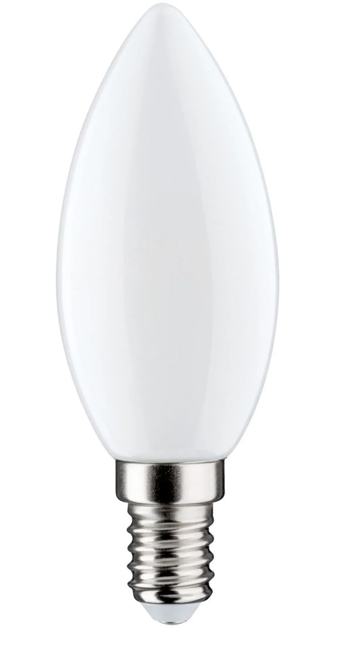 AIRAM ONNI LED KYNTTILÄKUPULAMPPU 4W E14 2700K C35 470LM 15 000H