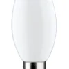AIRAM ONNI LED KYNTTILÄKUPULAMPPU 2,2W E14 2700K C35 250LM 15 000H
