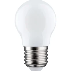 AIRAM ONNI LED PIENIKUPULAMPPU 4,2W E27 2700K DIM P45 470LM 15 000H