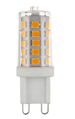 AIRAM ONNI PIENOISLAMPPU 3,2W G9 2700K 300LM HIMMENNYS