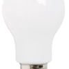 AIRAM OPAL LED VAKIOLAMPPU 2PACK 7W A60 E27, 4000K 806LM, 12 000H