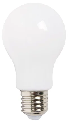 AIRAM OPAL LED VAKIOLAMPPU 2PACK 7W A60 E27, 4000K 806LM, 12 000H