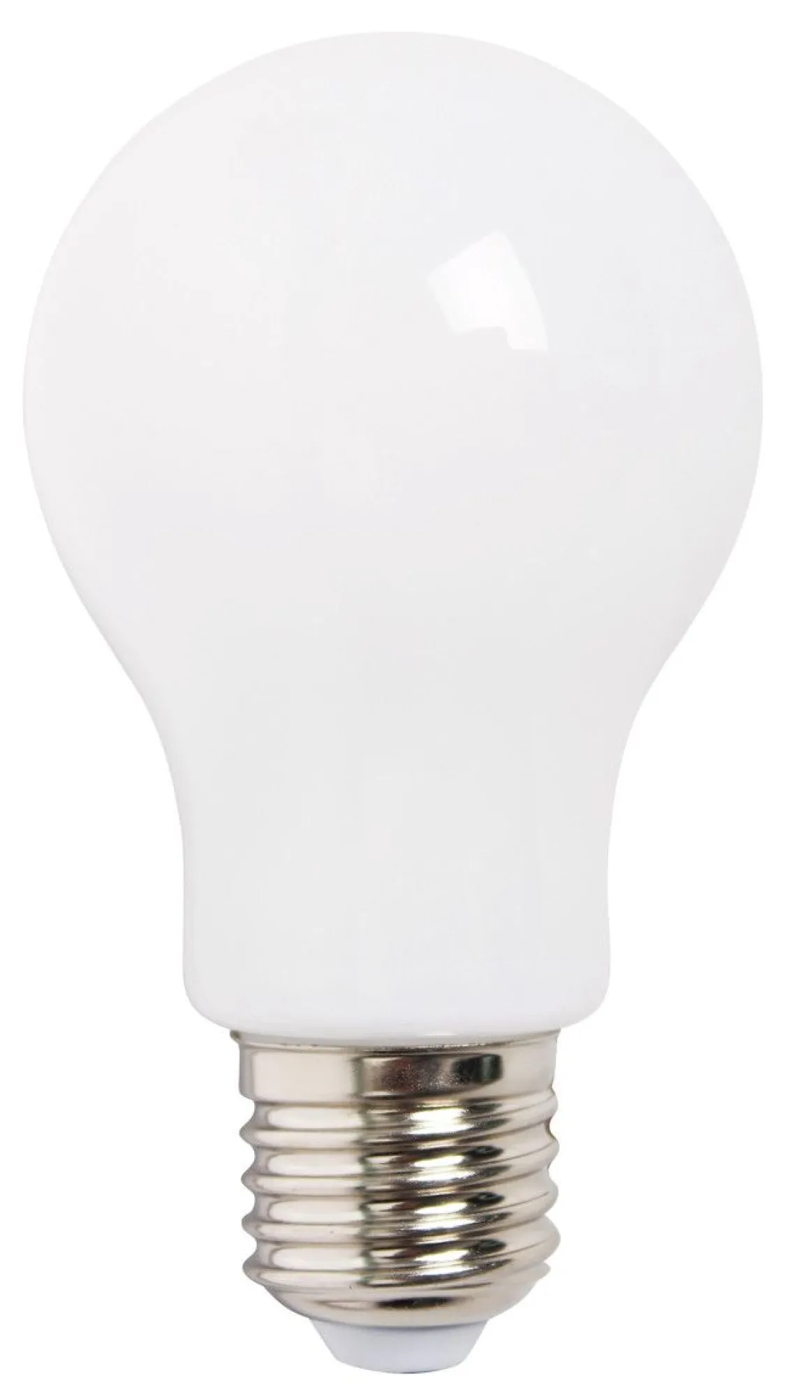 AIRAM OPAL LED VAKIOLAMPPU 2PACK 7W A60 E27, 4000K 806LM, 12 000H