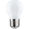 AIRAM OTSO LED PIENIKUPULAMPPU 6,5W E27 4000K P45 806LM 15 000H