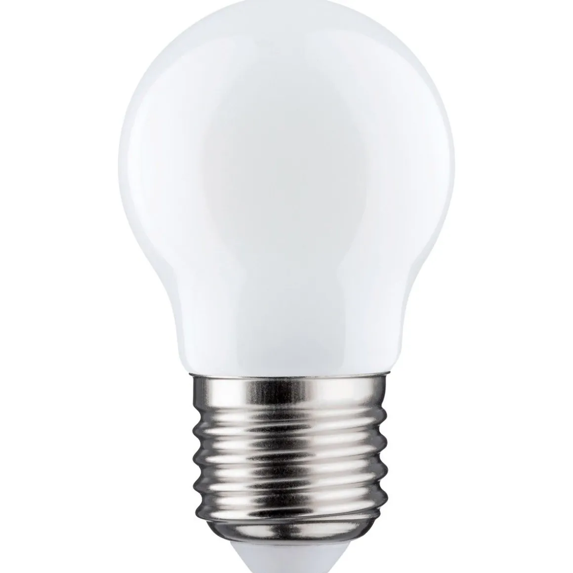 AIRAM OTSO LED PIENIKUPULAMPPU 6,5W E27 4000K P45 806LM 15 000H