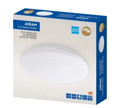 AIRAM PLAFONDI FLO BASIC 300 IP20 15W/ 4000K 1300LM