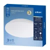 AIRAM PLAFONDI GAIA SLIM R300 15W 3CCT 3-STDIM